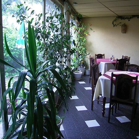 Guest House Zodiac Samokov Exteriér fotografie